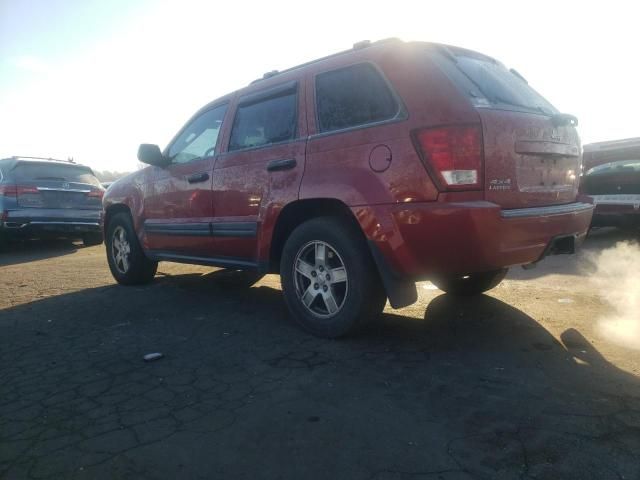 2006 Jeep Grand Cherokee Laredo