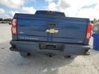 2016 Chevrolet Silverado K1500 LTZ