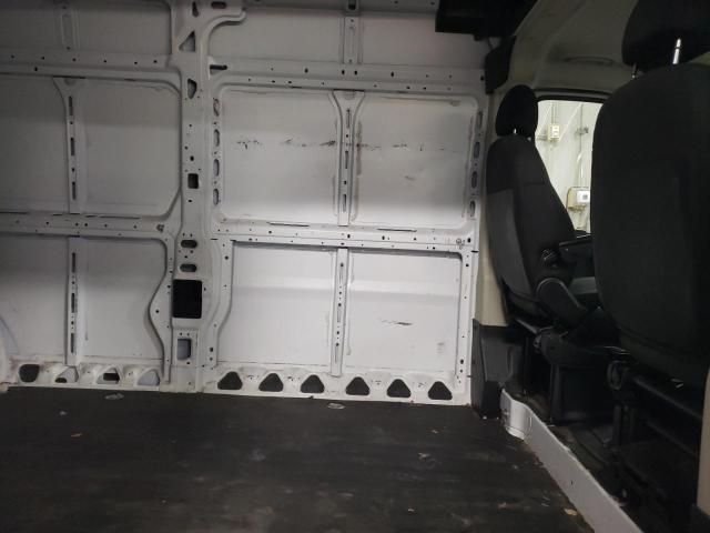 2021 Dodge RAM Promaster 2500 2500 High