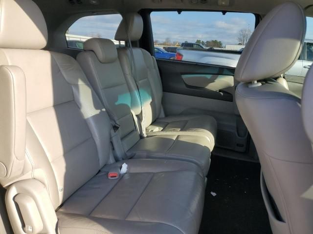 2011 Honda Odyssey EXL