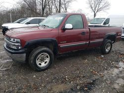 Chevrolet Silverado k2500 Vehiculos salvage en venta: 2000 Chevrolet Silverado K2500