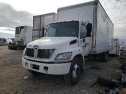 Hino salvage cars for sale: 2006 Hino Hino 268