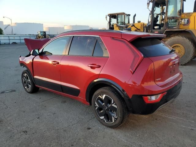 2023 KIA Niro Wind