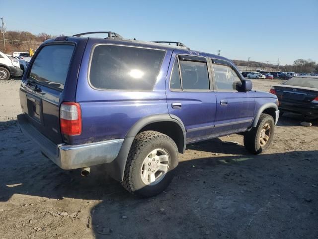 1998 Toyota 4runner SR5