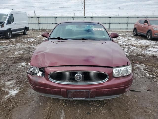 2001 Buick Lesabre Limited