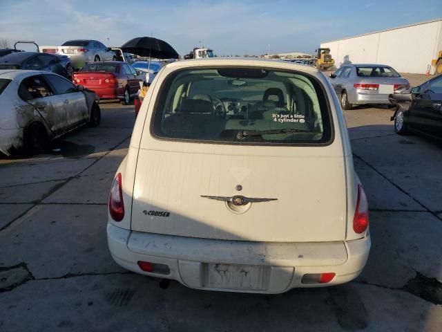 2007 Chrysler PT Cruiser