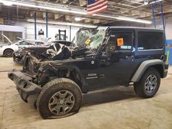 2014 Jeep Wrangler Sport for sale in Wheeling, IL