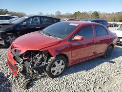 2010 Toyota Corolla Base for sale in Byron, GA