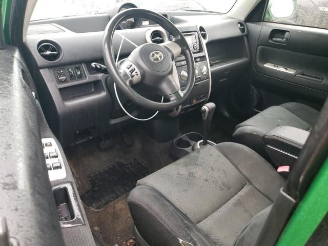 2006 Scion XB