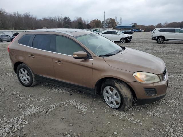 2011 Volvo XC60 3.2