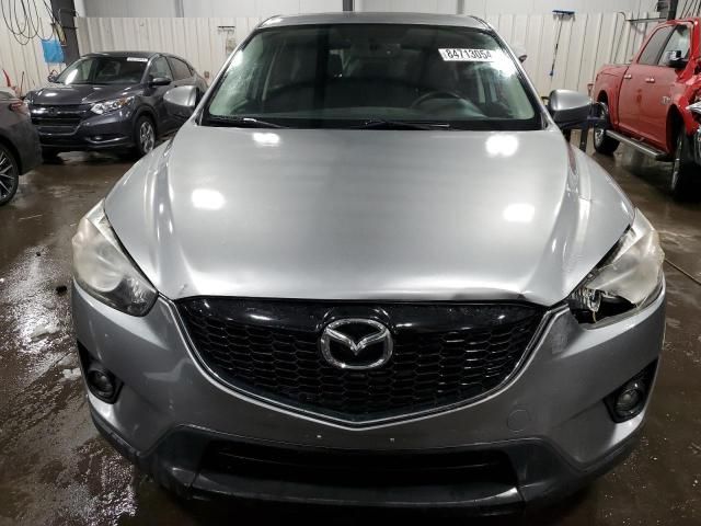 2013 Mazda CX-5 Touring