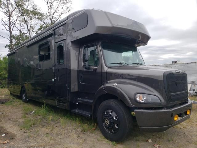 2023 Freightliner M2 112 Medium Duty