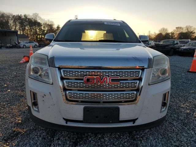 2013 GMC Terrain SLE