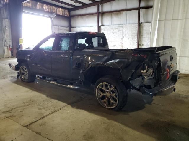 2019 Chevrolet Silverado LD K1500 LT