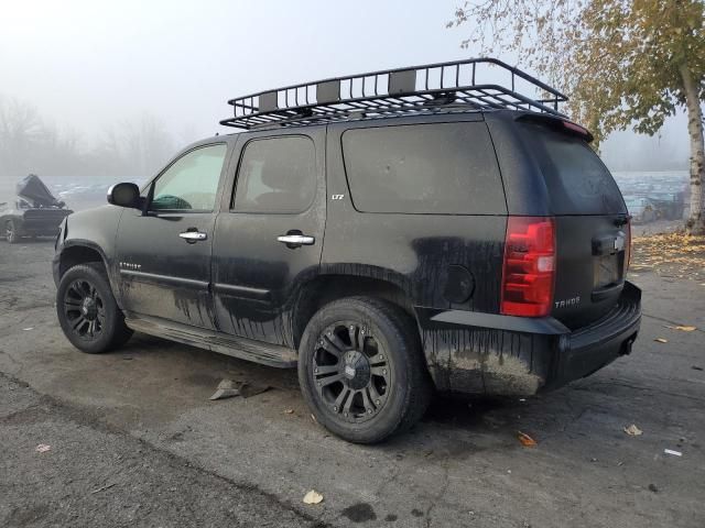 2007 Chevrolet Tahoe K1500