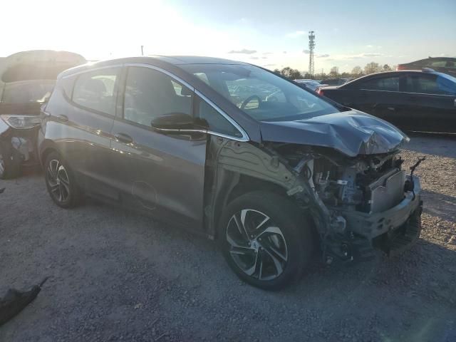 2022 Chevrolet Bolt EV 2LT