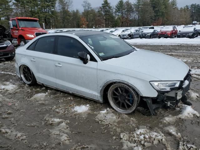 2015 Audi A3 Premium Plus