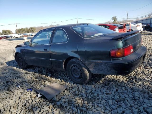 1995 Toyota Camry Base