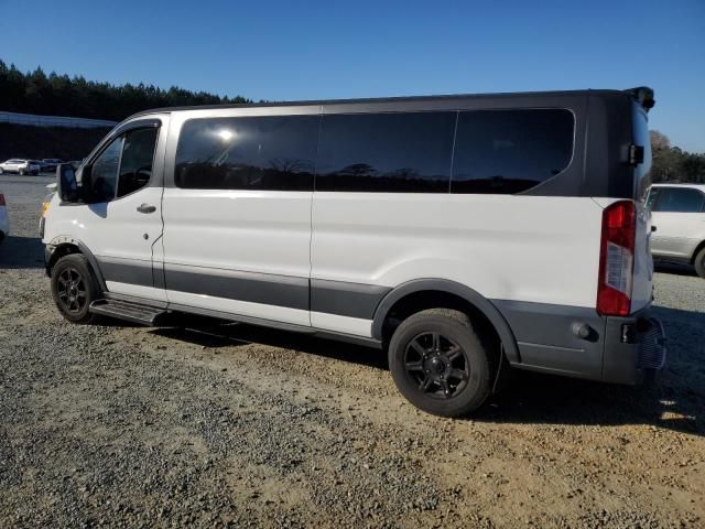 2016 Ford Transit T-350