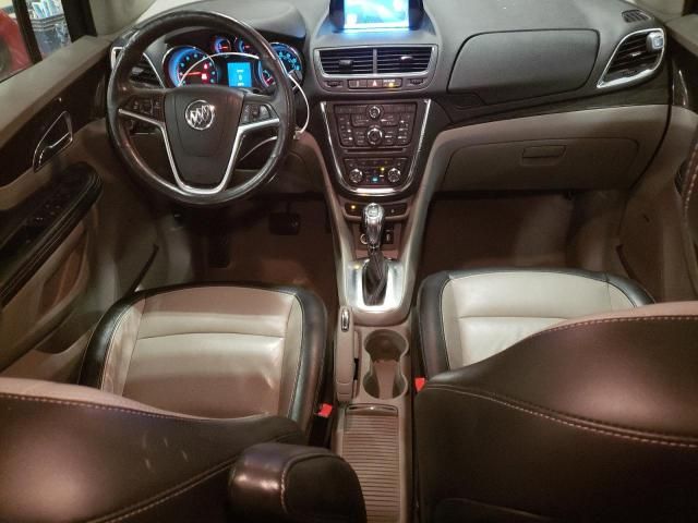 2014 Buick Encore Premium