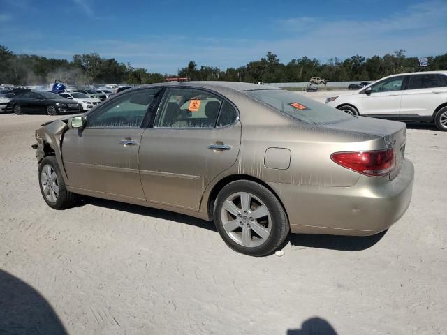 2005 Lexus ES 330