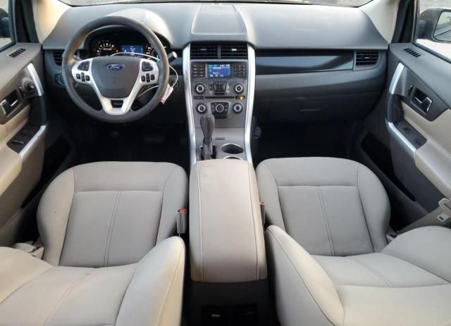 2012 Ford Edge SE