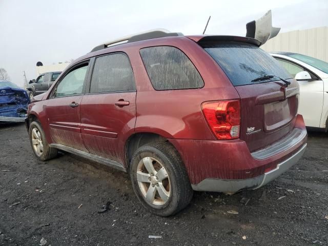 2007 Pontiac Torrent