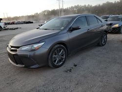 Toyota Camry salvage cars for sale: 2016 Toyota Camry LE