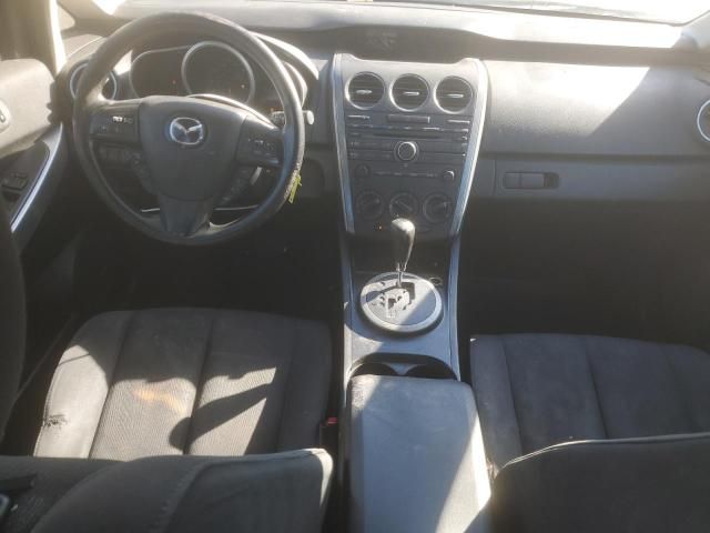 2012 Mazda CX-7