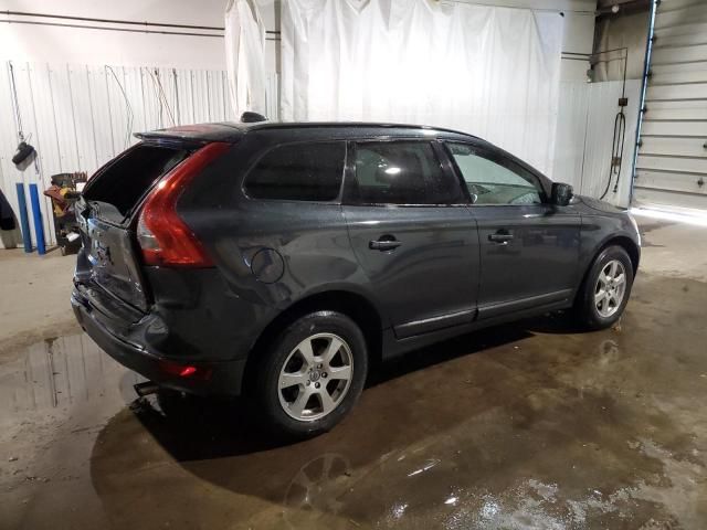 2010 Volvo XC60 3.2