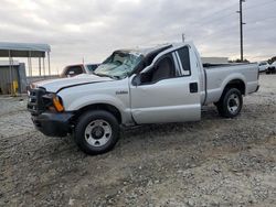 Ford f250 Super Duty salvage cars for sale: 2006 Ford F250 Super Duty