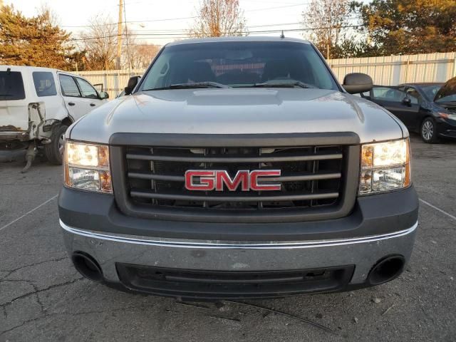 2007 GMC New Sierra C1500