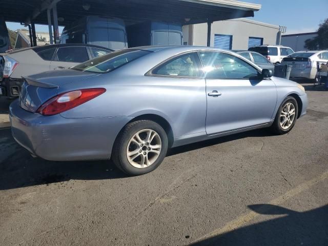 2004 Toyota Camry Solara SE