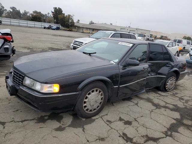 1994 Cadillac Seville STS