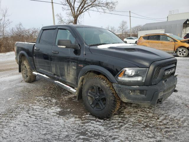 2022 Dodge Ram 1500 Classic slt