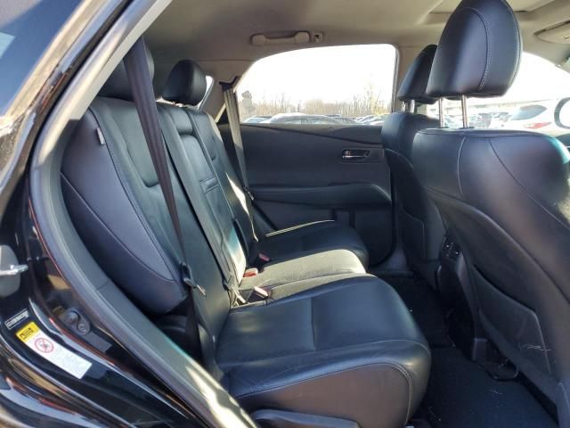 2014 Lexus RX 350 Base