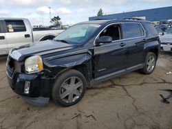 GMC salvage cars for sale: 2011 GMC Terrain SLE