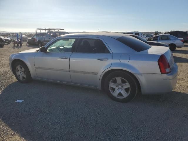 2005 Chrysler 300