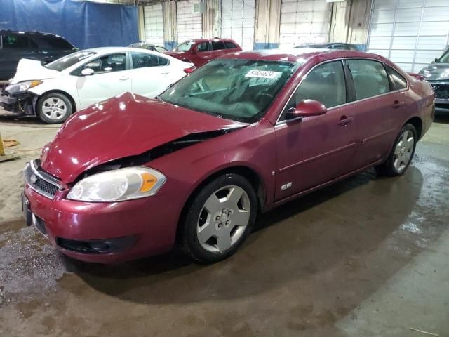 2006 Chevrolet Impala Super Sport