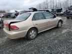 2002 Honda Accord EX