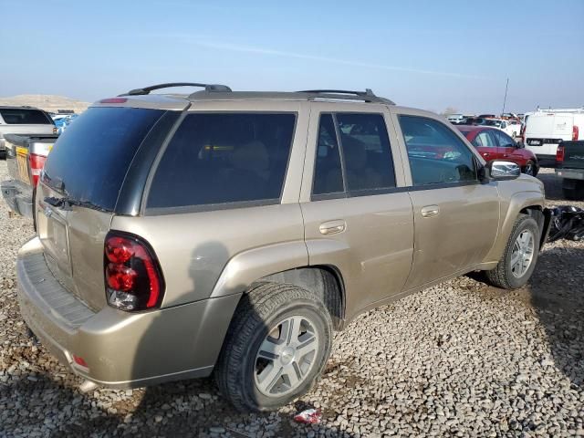 2006 Chevrolet Trailblazer LS