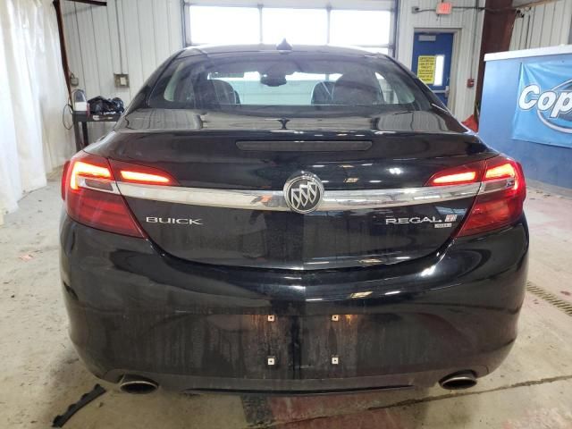 2015 Buick Regal