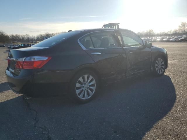 2014 Honda Accord Touring