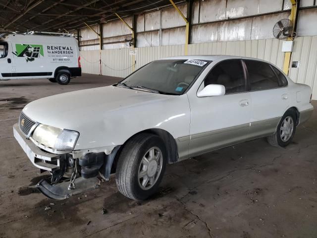 1996 Toyota Avalon XL