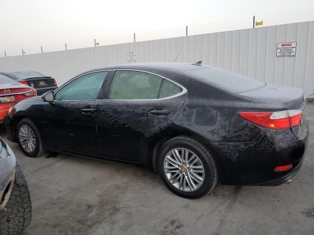 2013 Lexus ES 350