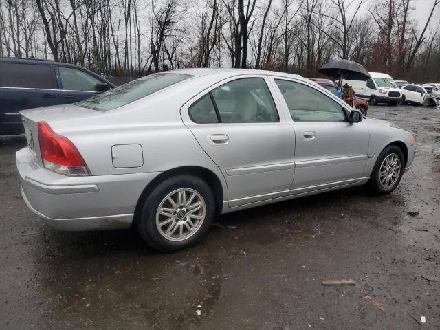 2005 Volvo S60