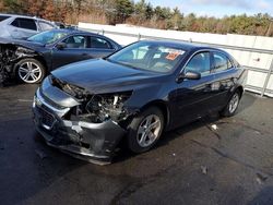 Chevrolet salvage cars for sale: 2014 Chevrolet Malibu LS