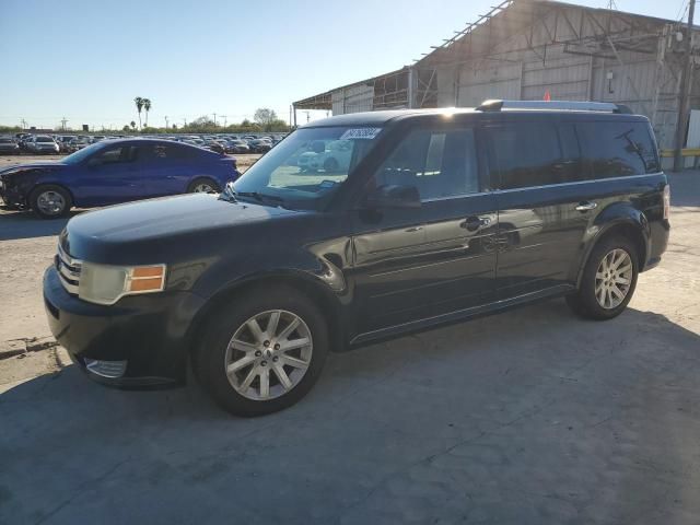 2012 Ford Flex SEL