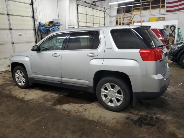 2013 GMC Terrain SLE