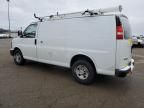 2013 Chevrolet Express G2500